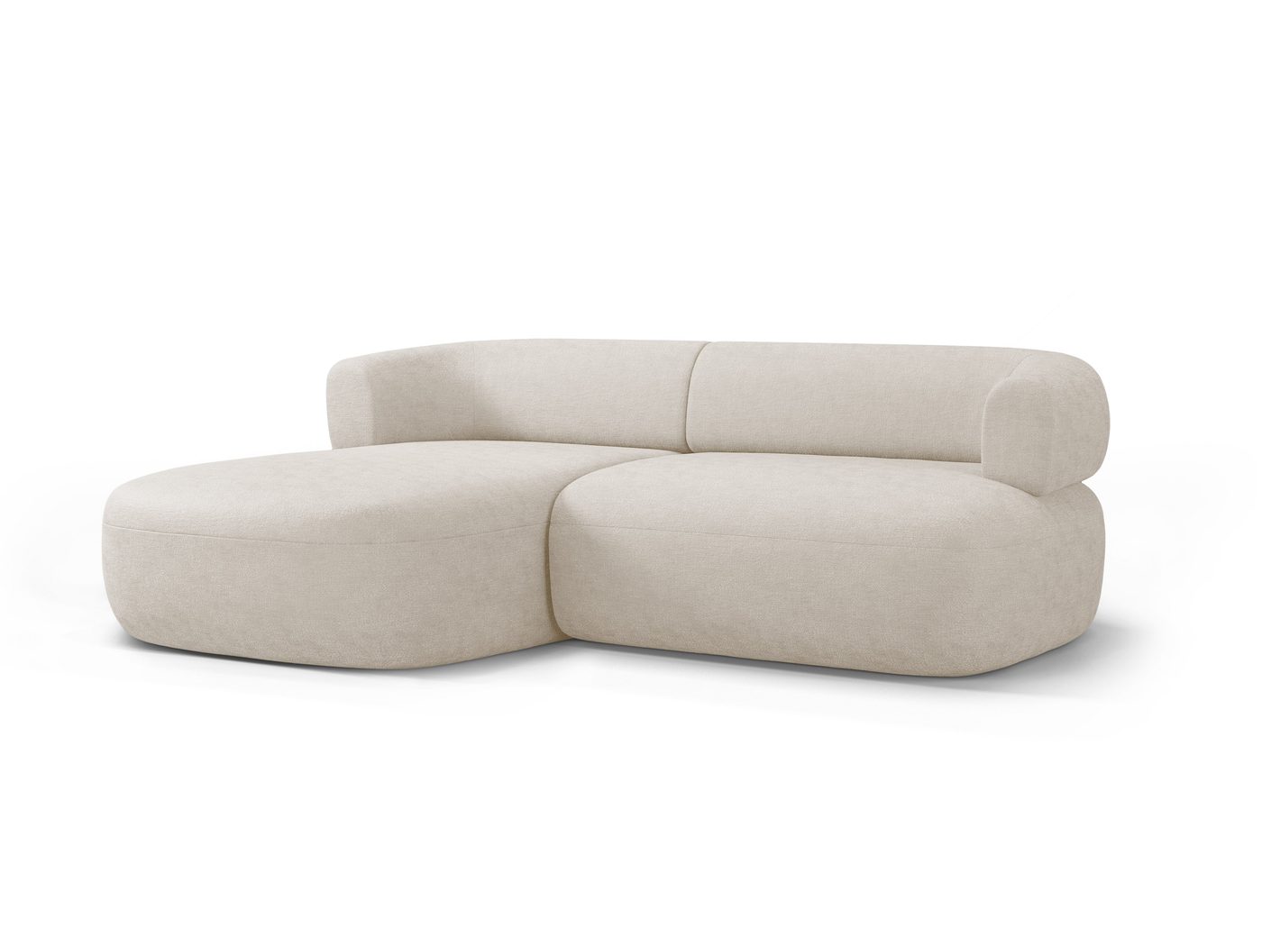 Jenny Linkes Ecksofa – Ansicht 3