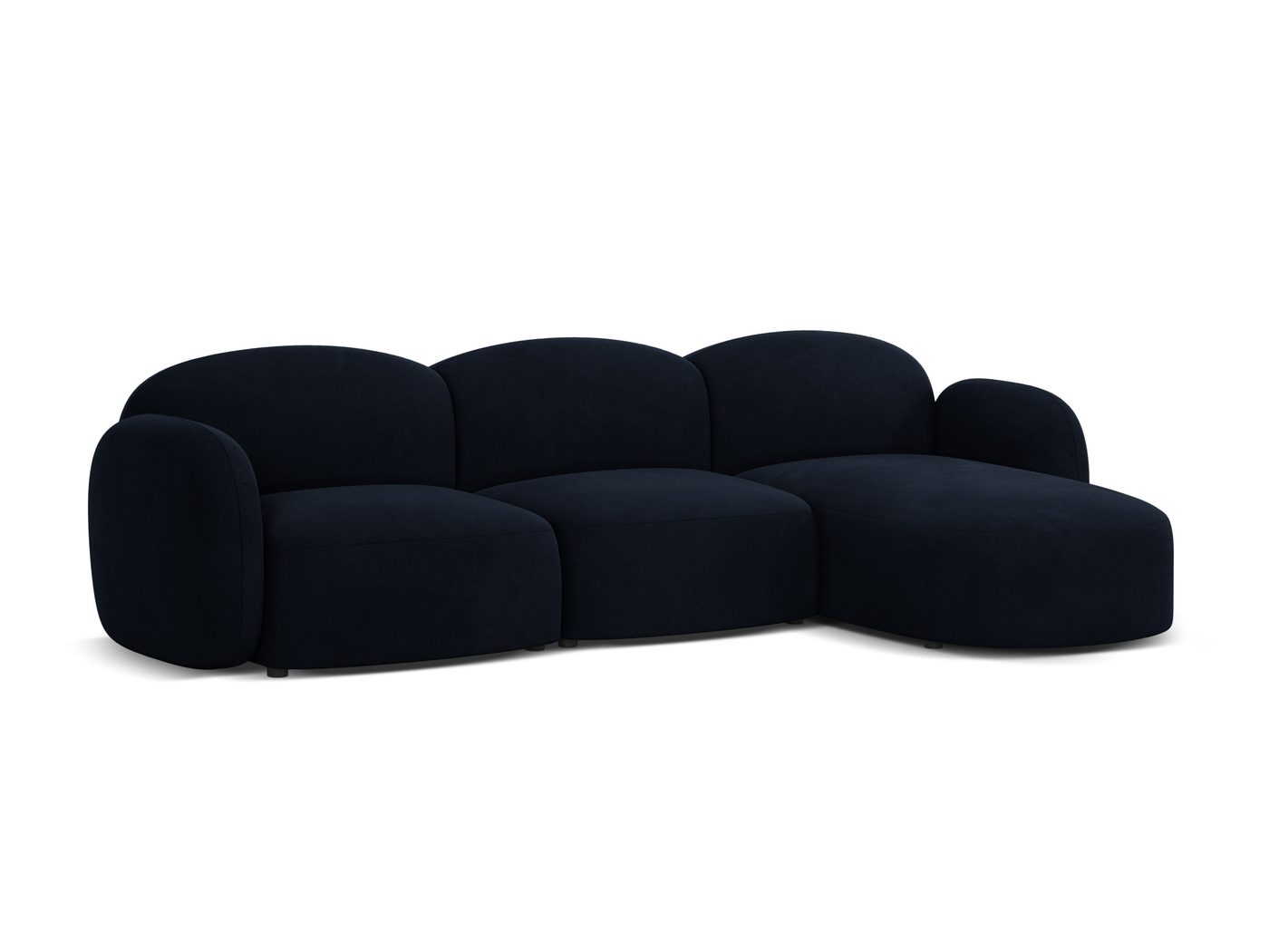 Blair Linkes Ecksofa – Ansicht 2