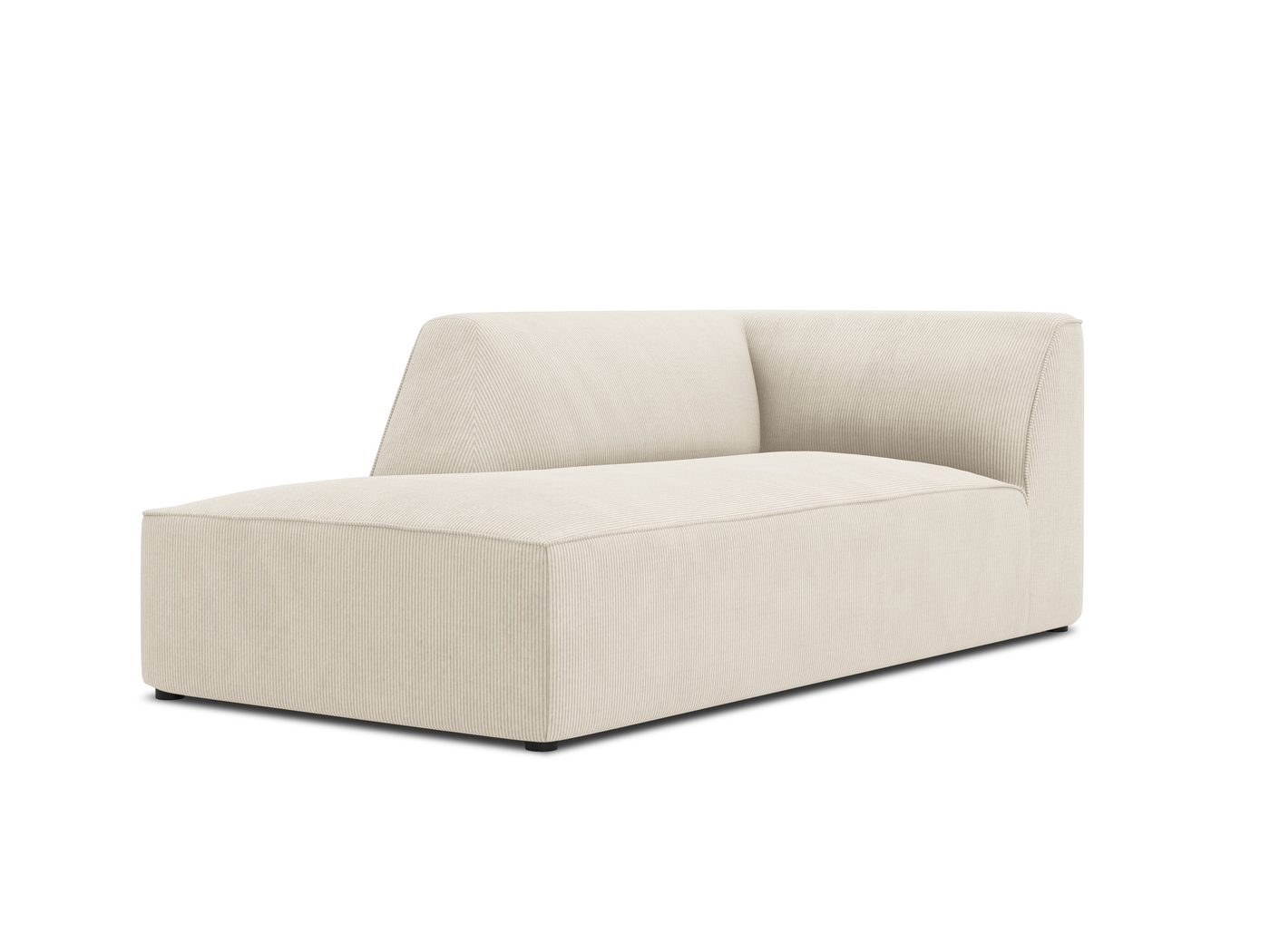 Ruby Chaiselongue – Ansicht 3