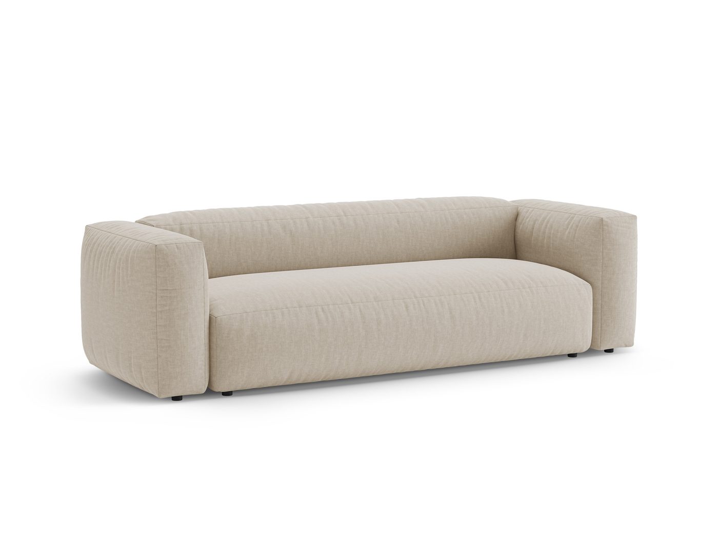 Martina Sofa mit Bettfunktion – Ansicht 2