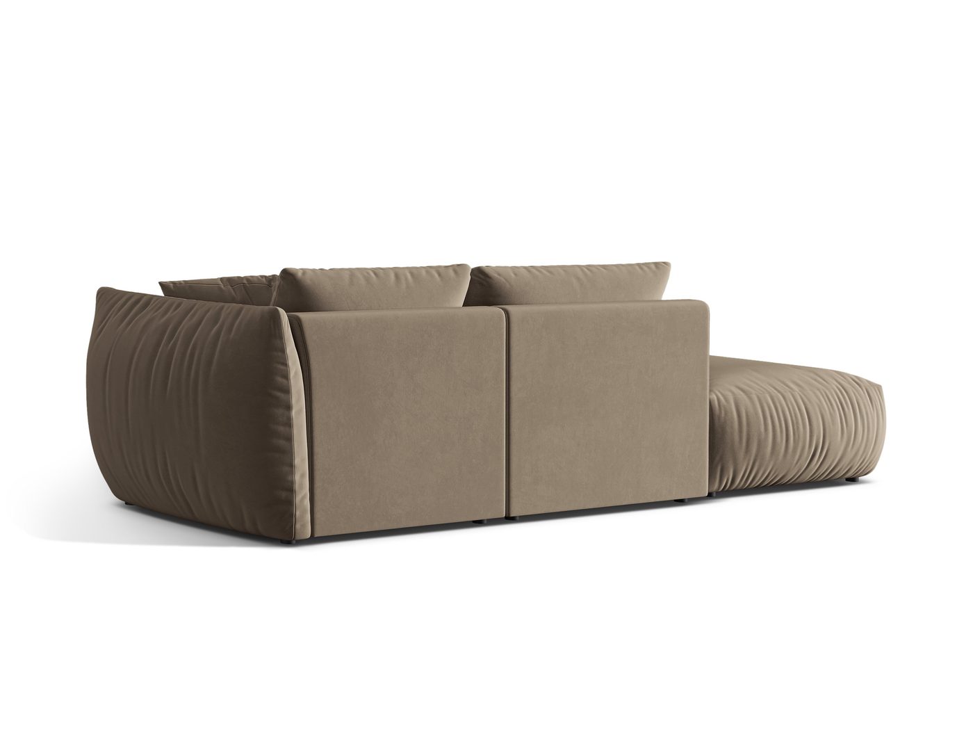 Chris Modulare Sofa – Ansicht 3
