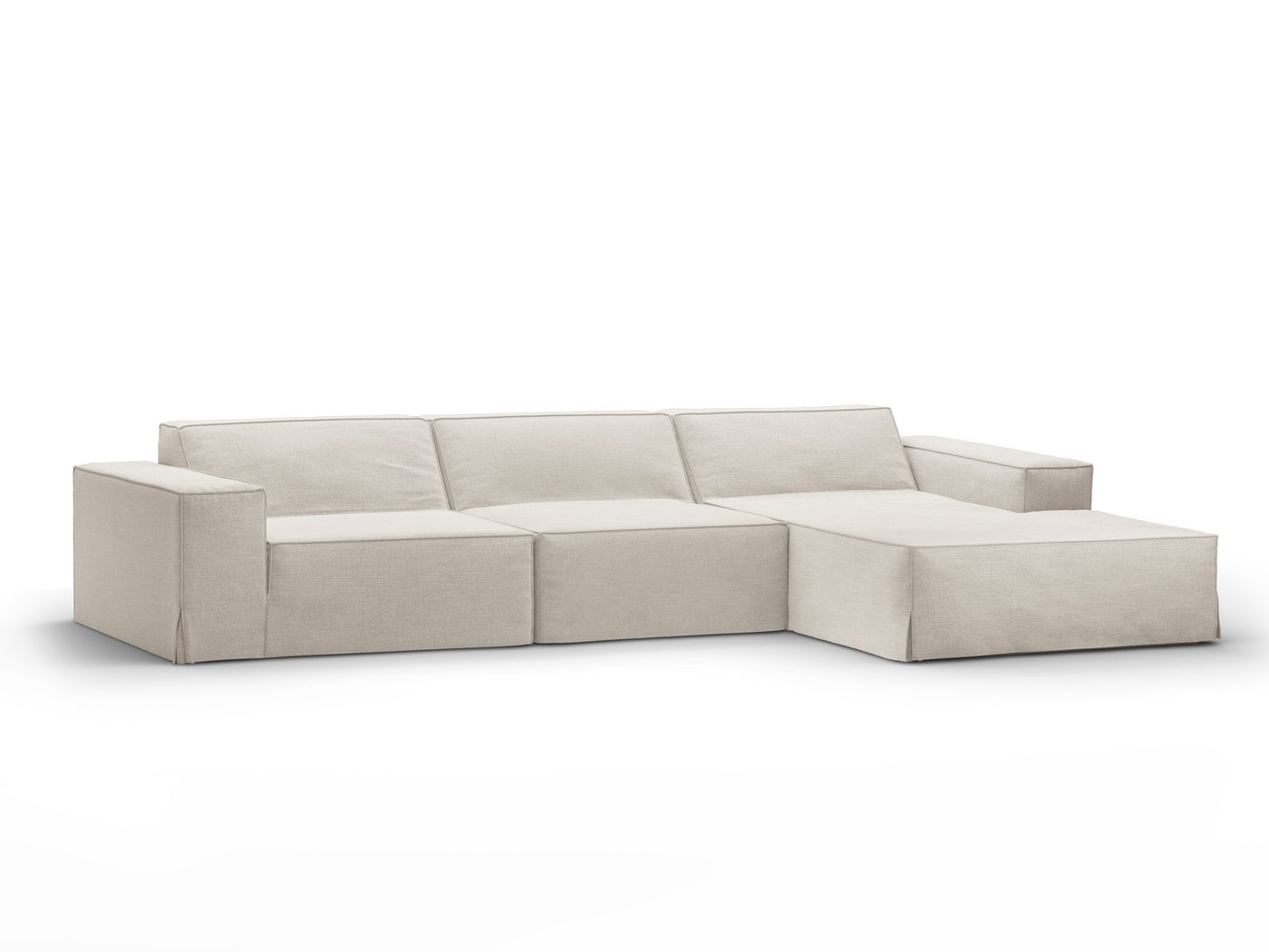 Jodie Linkes Modulare Ecksofa – Ansicht 2