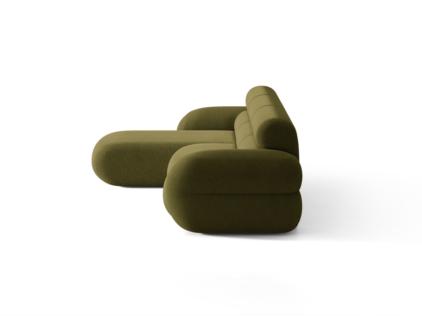 Neo Linkes Ecksofa – Ansicht 3