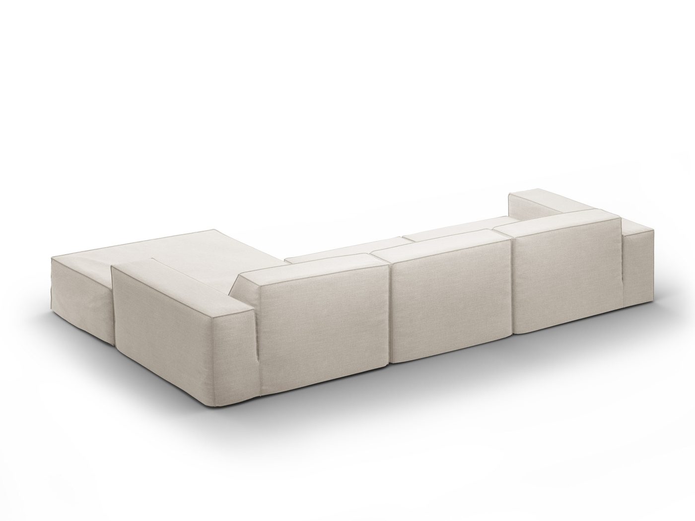 Jodie Linkes Modulare Ecksofa – Ansicht 3