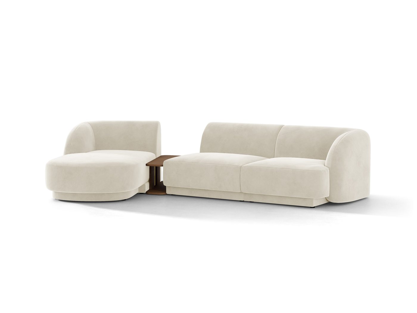 Miley Modulare Sofa – Ansicht 2