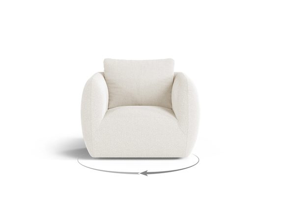 Iga Armsessel