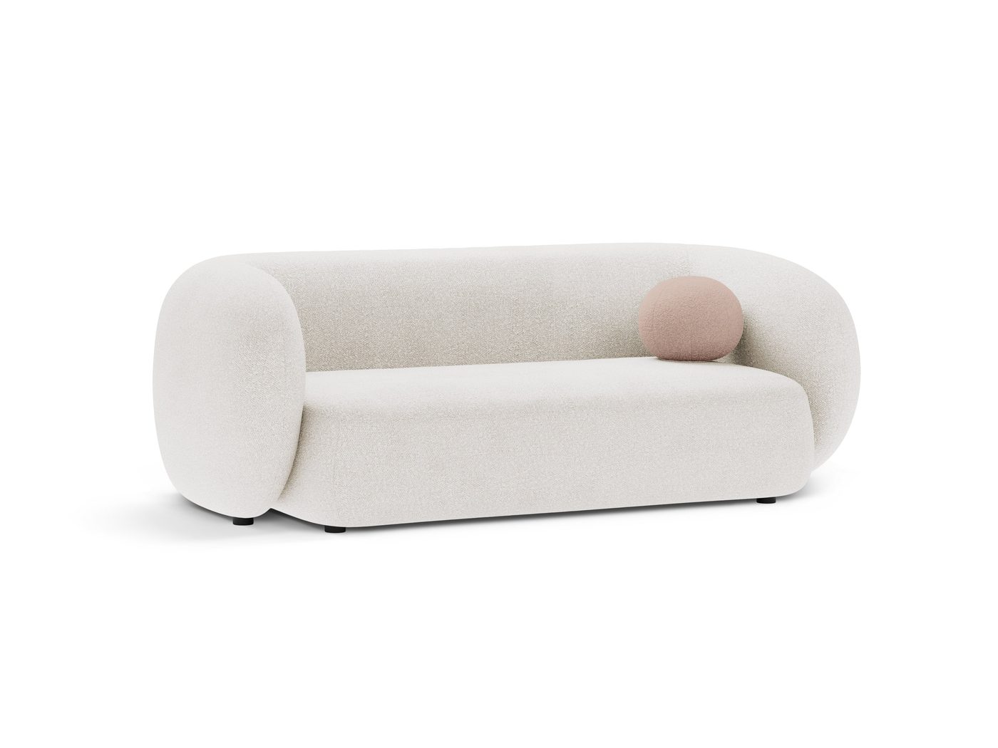 Kate Modulare Sofa – Ansicht 2