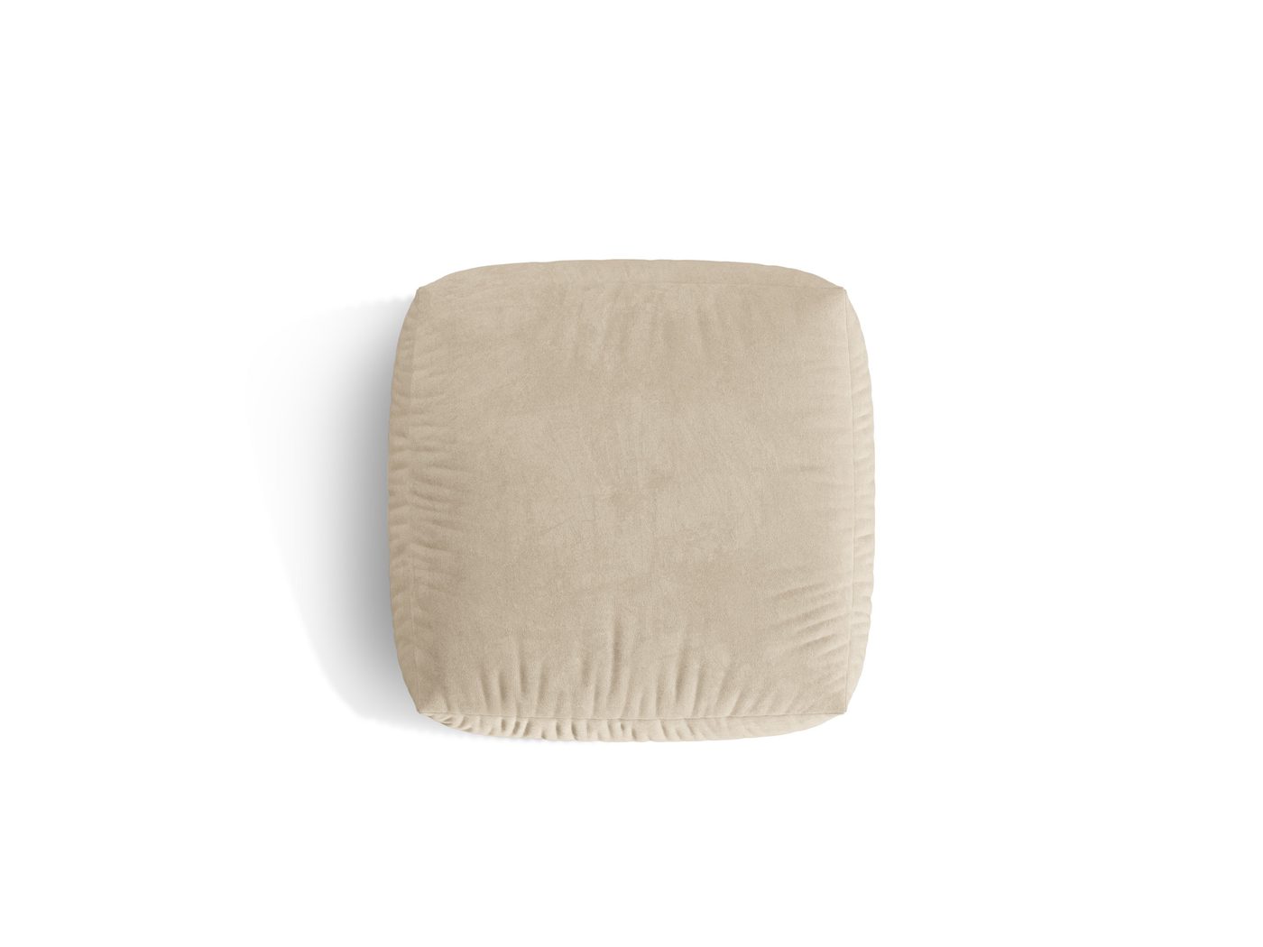 Martina Large pouf – Ansicht 3