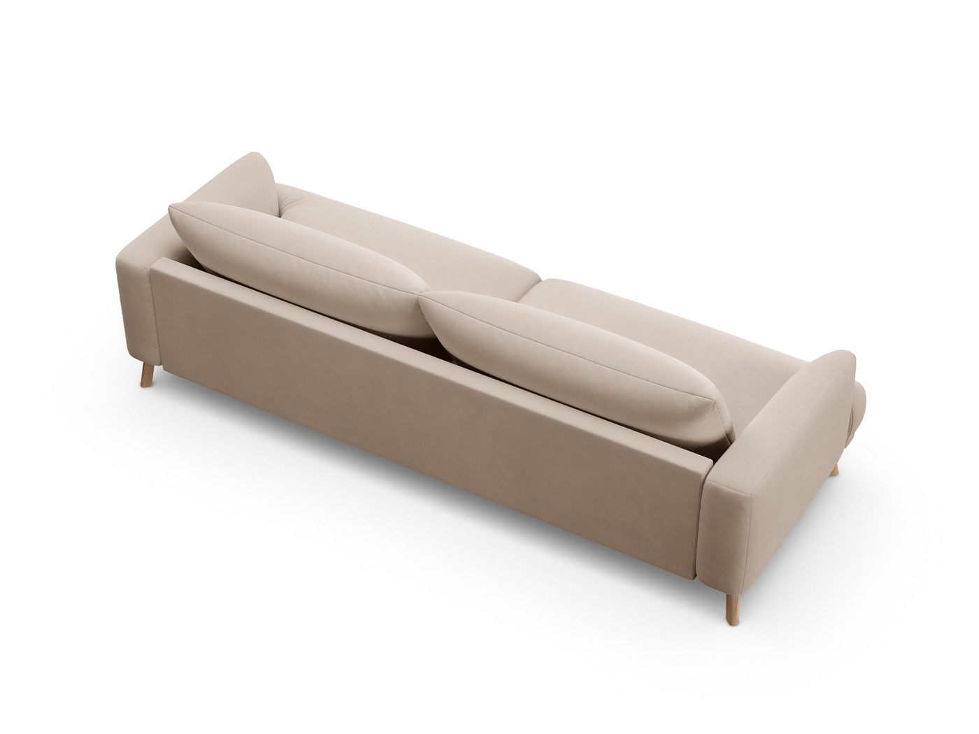 Naomi Sofa – Ansicht 3