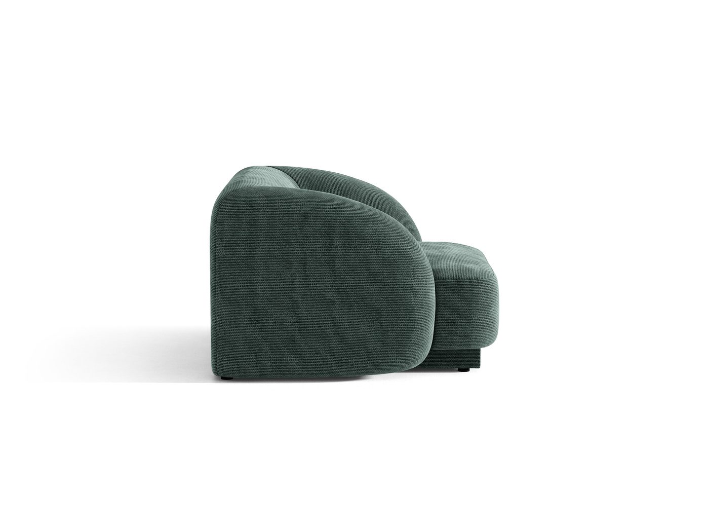 Miley Armsessel – Ansicht 3