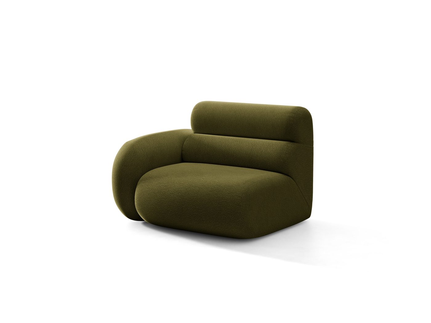 Neo Modul – Ansicht 2