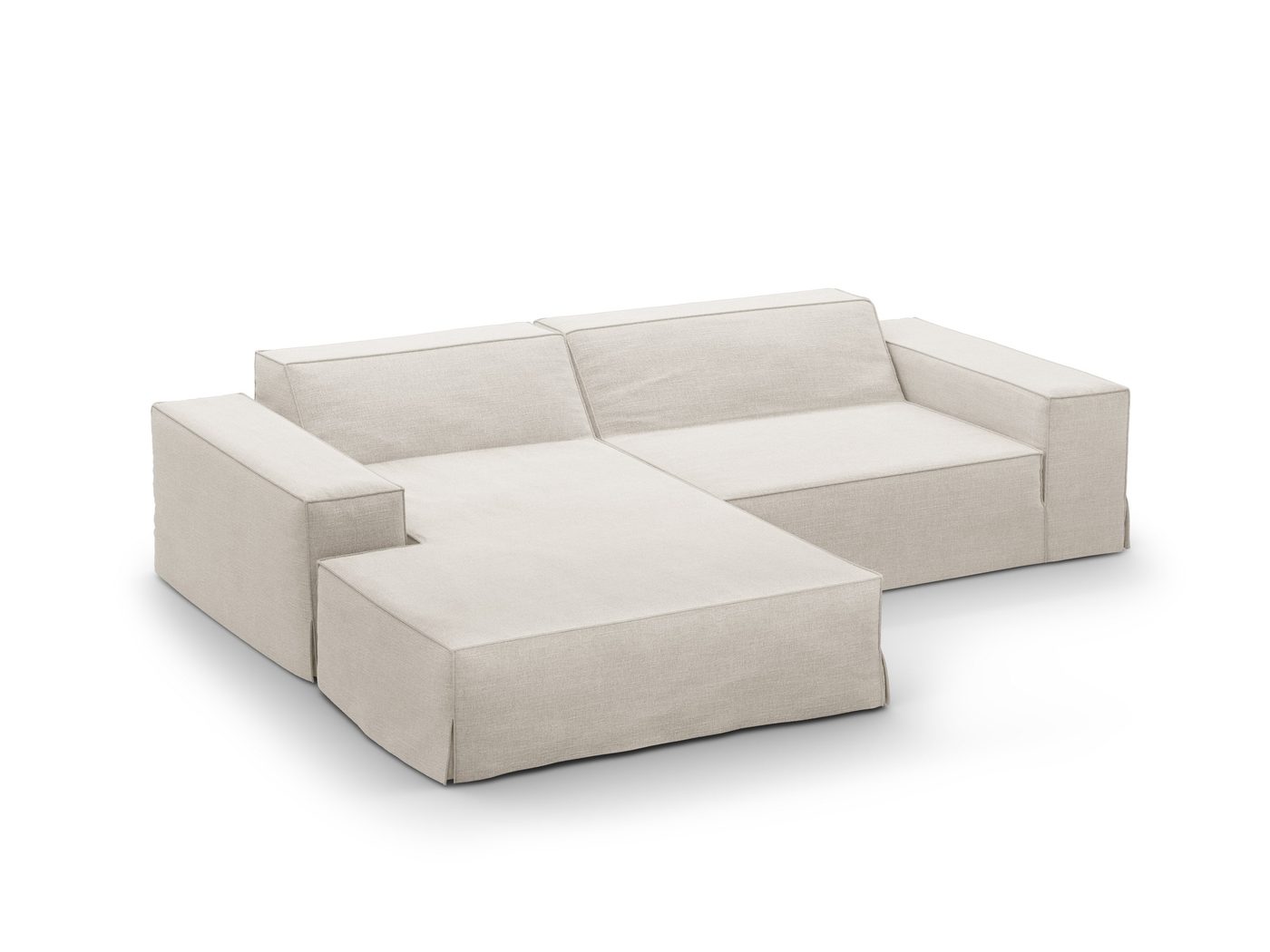 Jodie Linkes Modulare Ecksofa – Ansicht 3