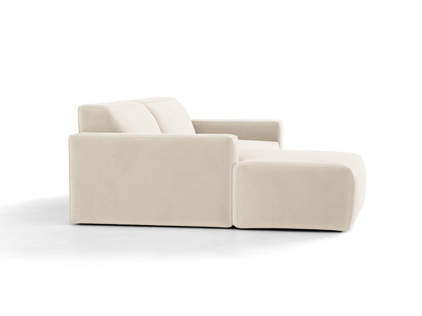 Jodie Linkes Modulare Ecksofa – Ansicht 3