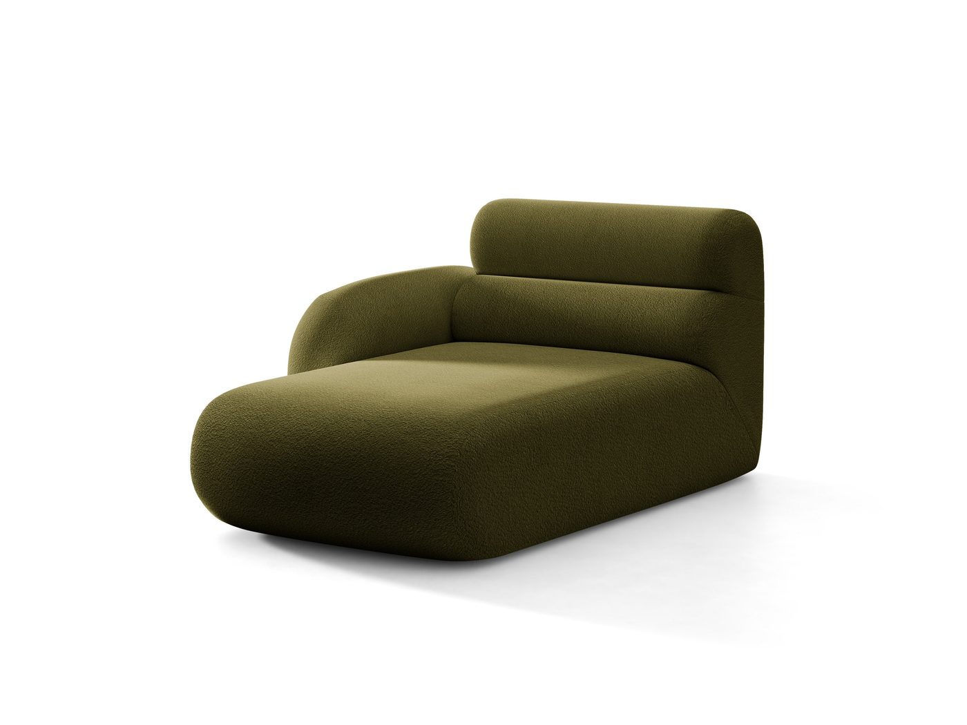 Neo Chaiselongue – Ansicht 2