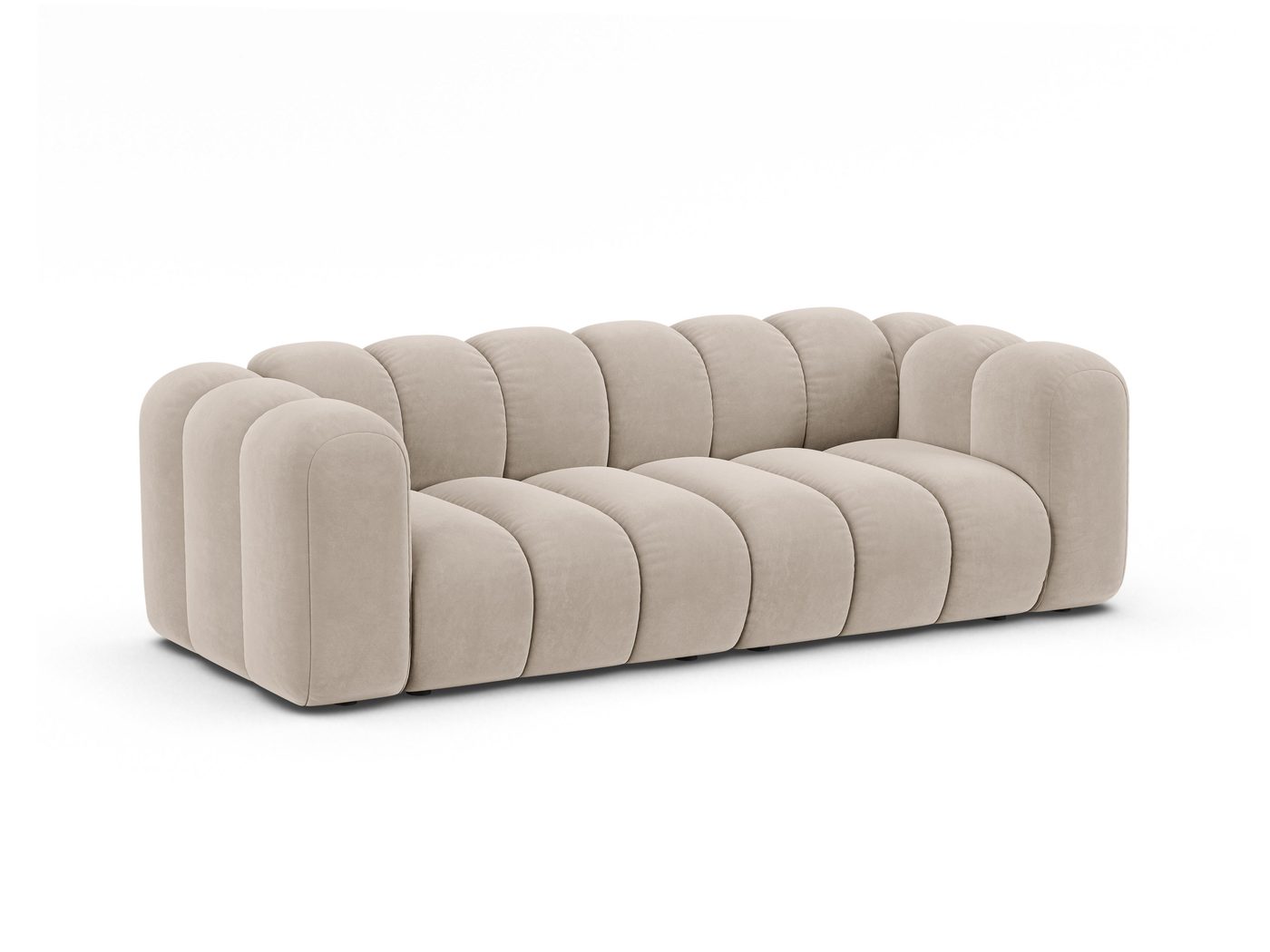 Lupine Modulare Sofa – Ansicht 2
