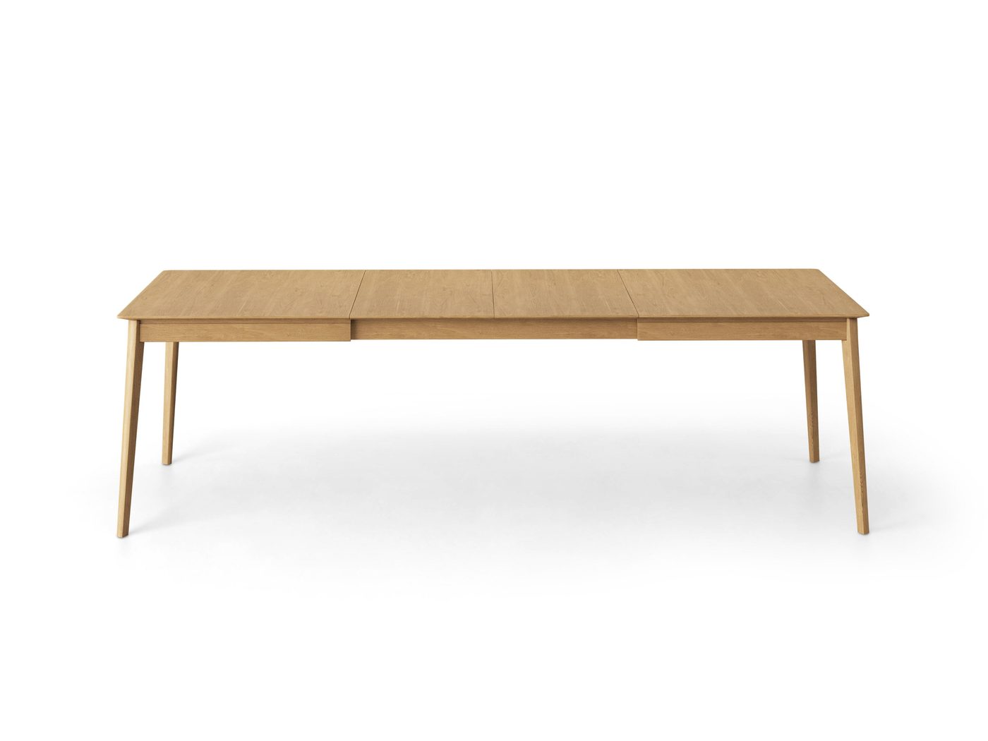 Elan Ausziehbarer Tisch – Ansicht 2