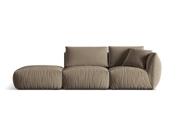 Chris Modulare Sofa