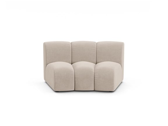 Lupine Samtmodul Armlos