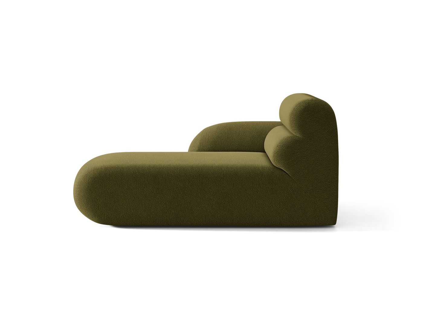 Neo Chaiselongue – Ansicht 3