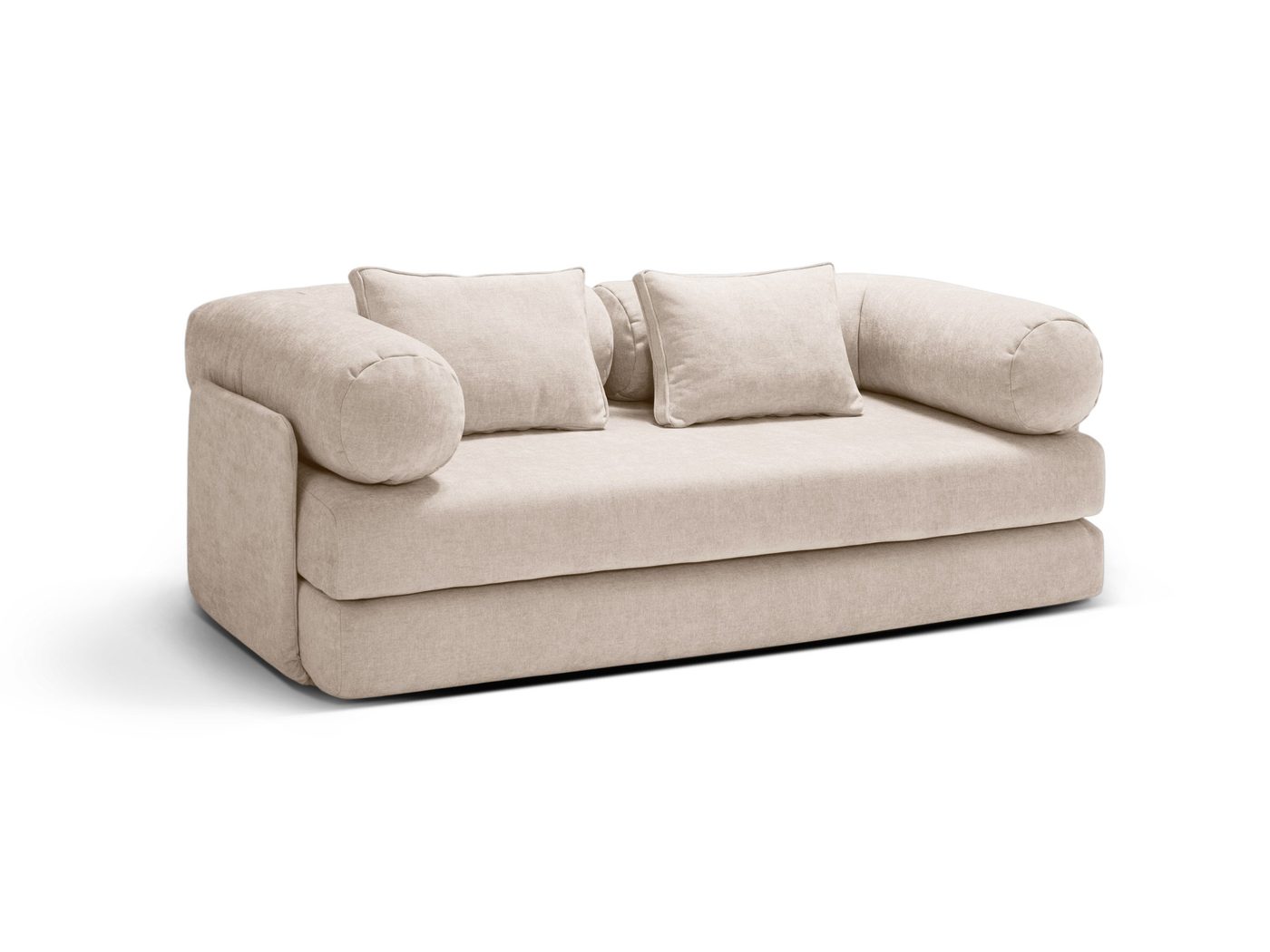 Dreamy Sofa mit Bettfunktion – Ansicht 3