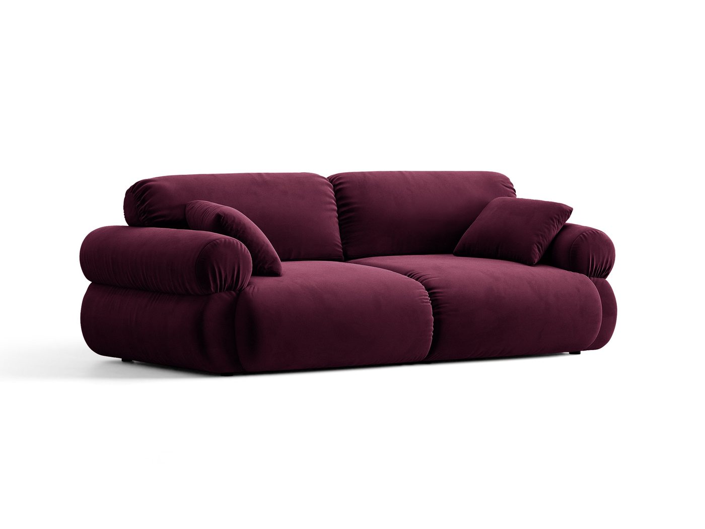 Ophelia Sofa – Ansicht 2