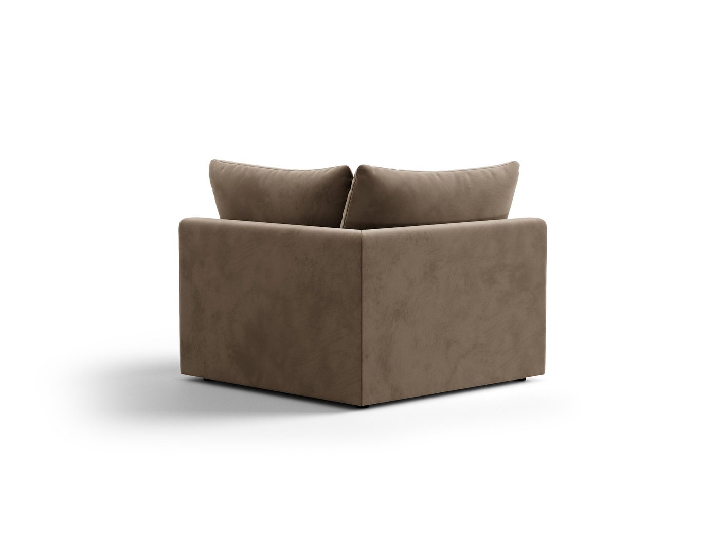 Bloom Eckmodul – Ansicht 3
