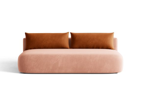 Hena Sofa Mit Bettfunktion Und Stauraum