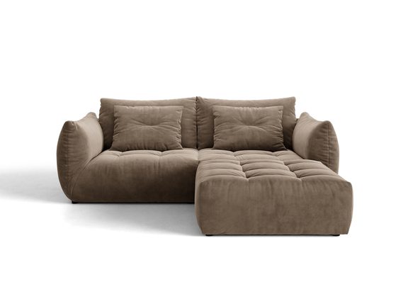 Bloom Linkes Modulare Ecksofa
