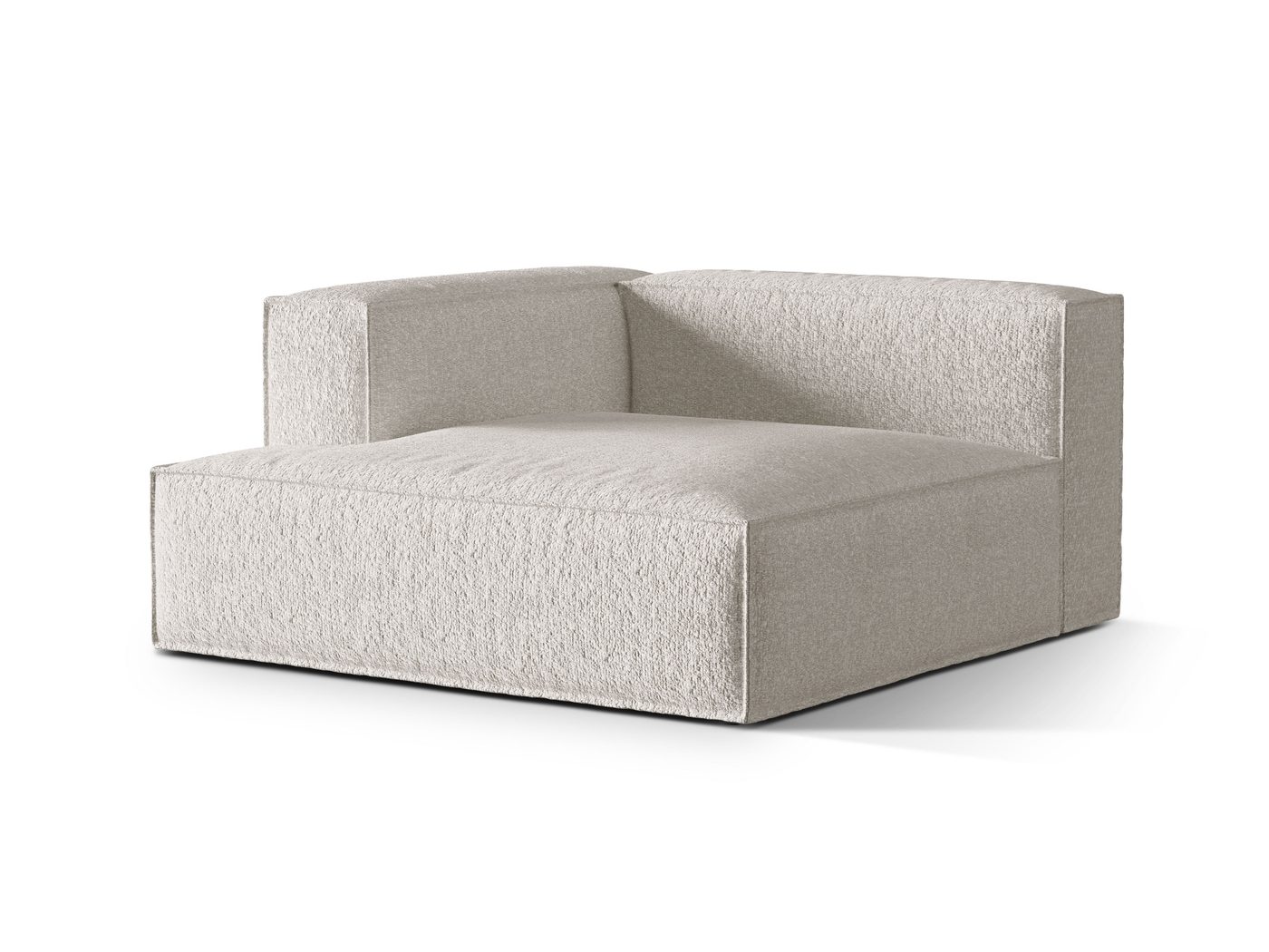 Nuria Breite Chaiselongue – Ansicht 2