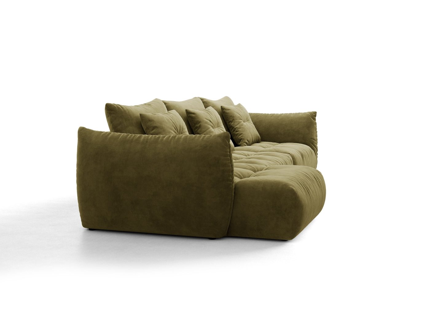 Bloom Sofa – Ansicht 3