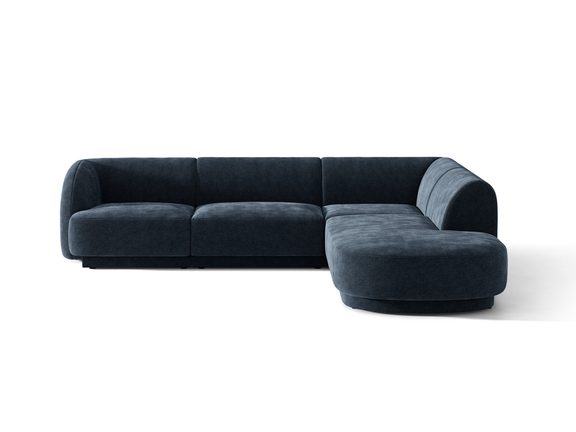 Miley Linkes Ecksofa