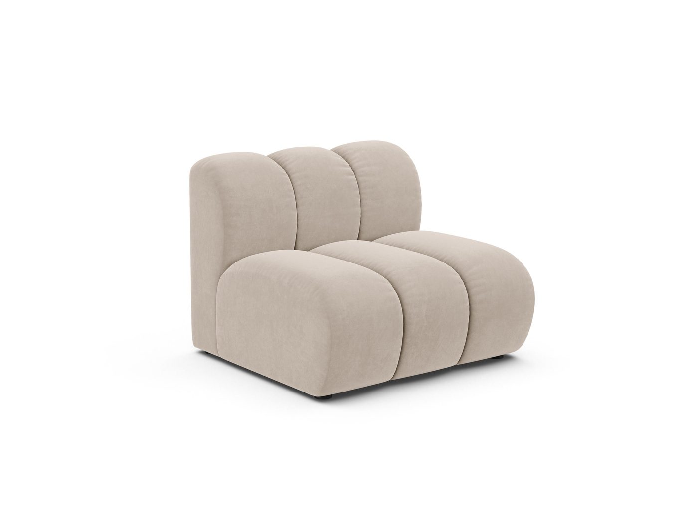 Lupine Samtmodul Armlos – Ansicht 2