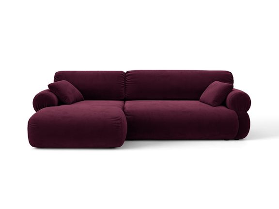 Ophelia Linkes Ecksofa