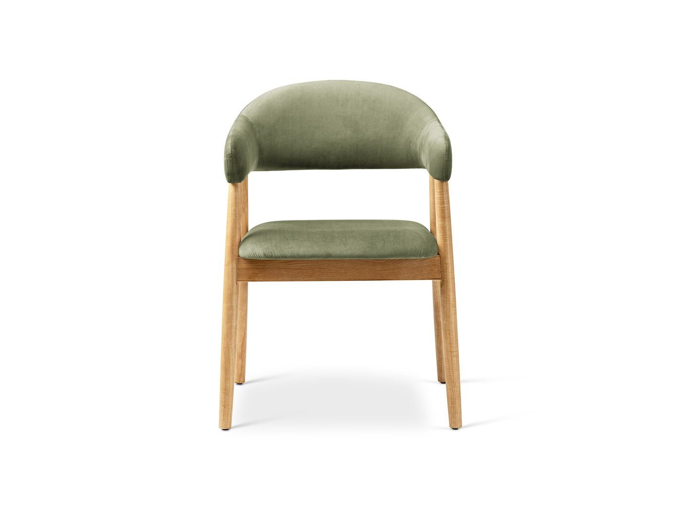 Adra Samtiger Stuhl – Ansicht 2