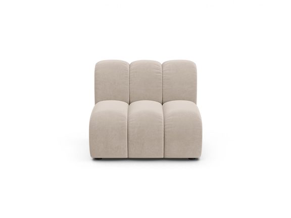 Lupine Samtmodul Armlos