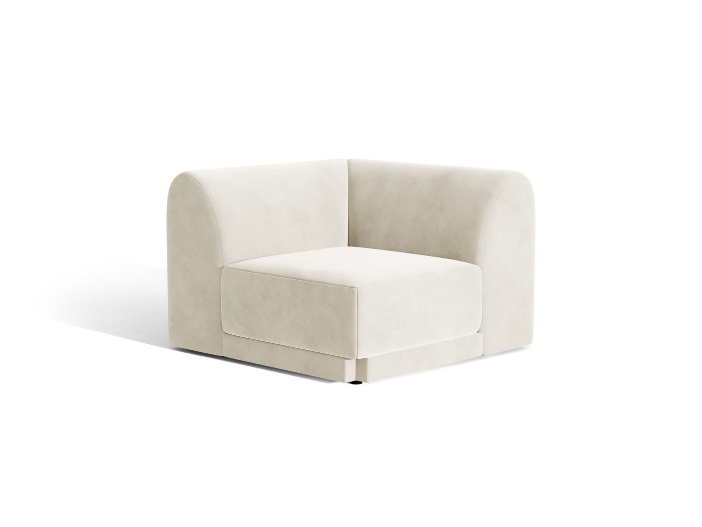 Miley Eckmodul – Ansicht 2