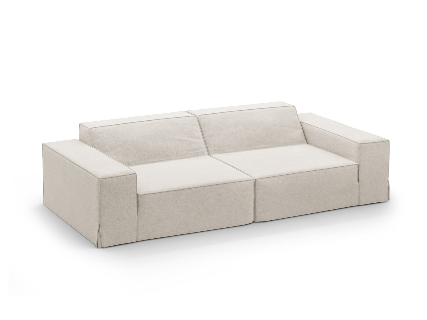Jodie Modulare Sofa – Ansicht 3