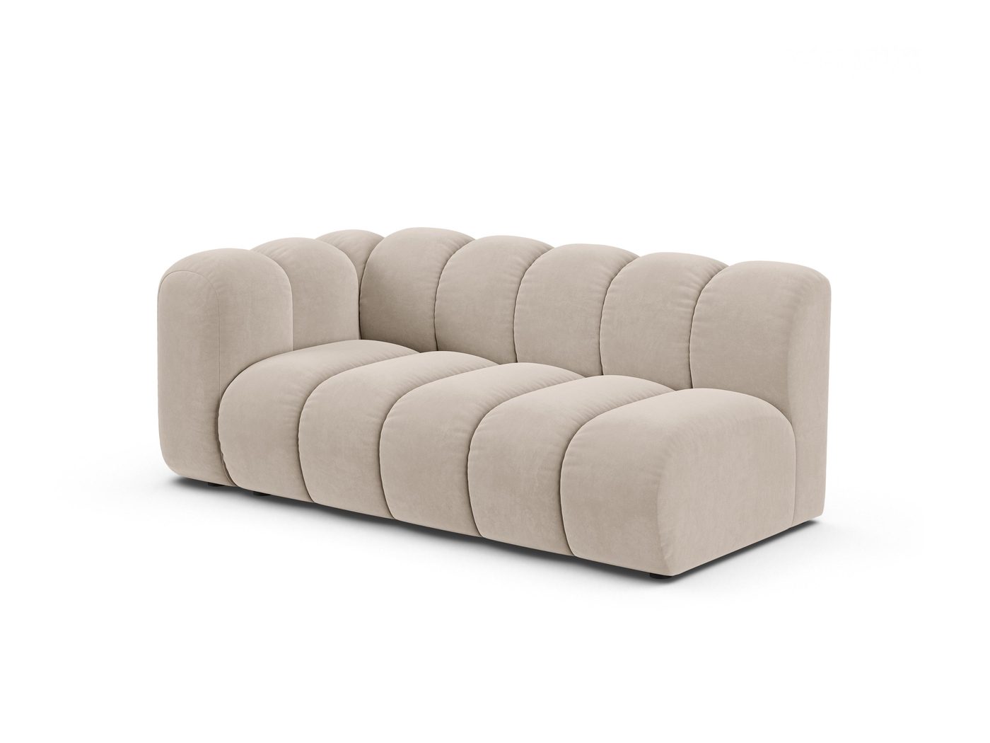 Lupine Dreisitzer – Ansicht 2