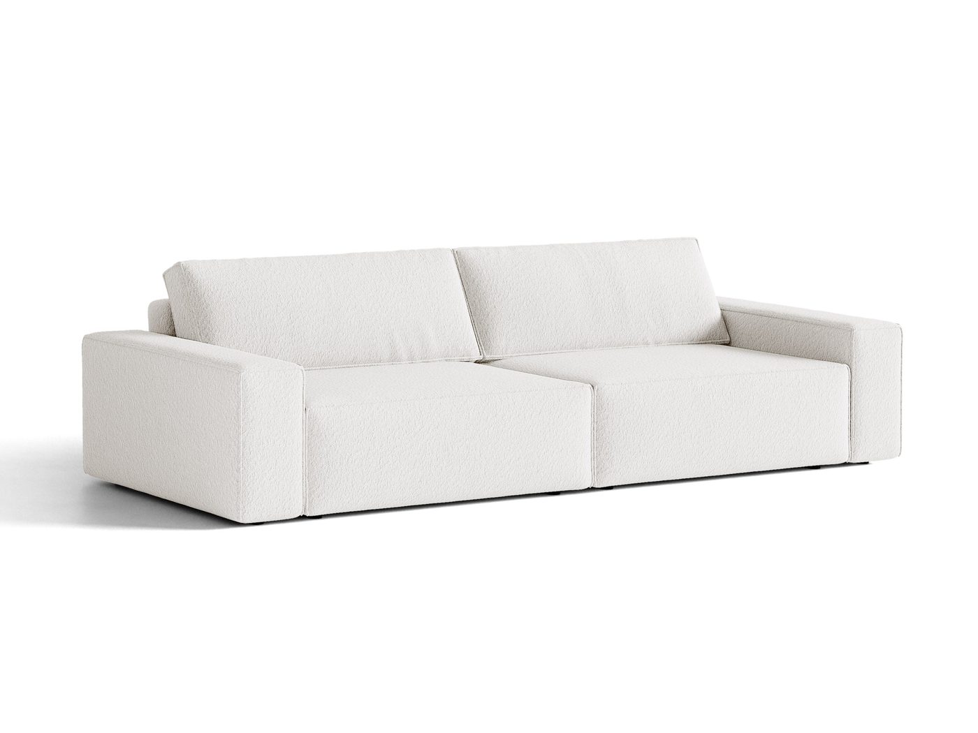 Jodie Sofa Mit Bettfunktion Und Stauraum – Ansicht 3
