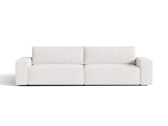 Jodie Sofa Mit Bettfunktion Und Stauraum