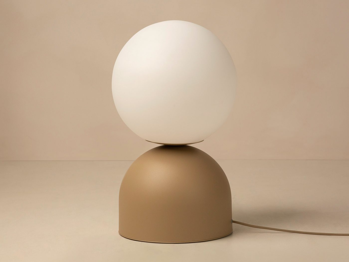 Ely Stehlampe – Ansicht 2