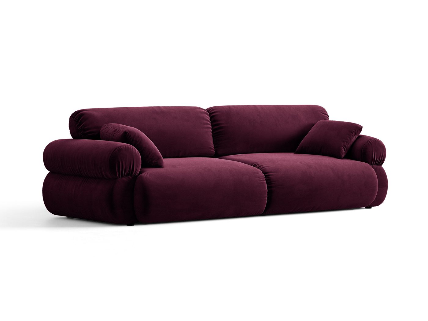 Ophelia Sofa – Ansicht 2