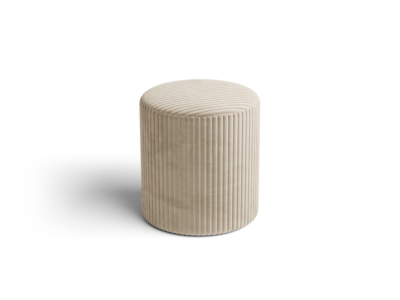 Dia Puf – Ansicht 2