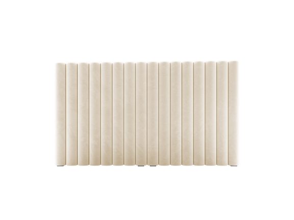 Mistero Samtiger Kopfteil