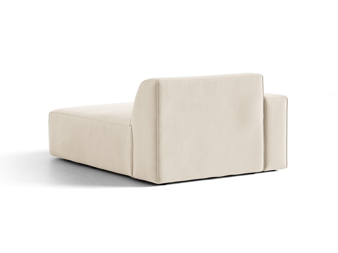 Jodie Chaiselongue – Ansicht 3