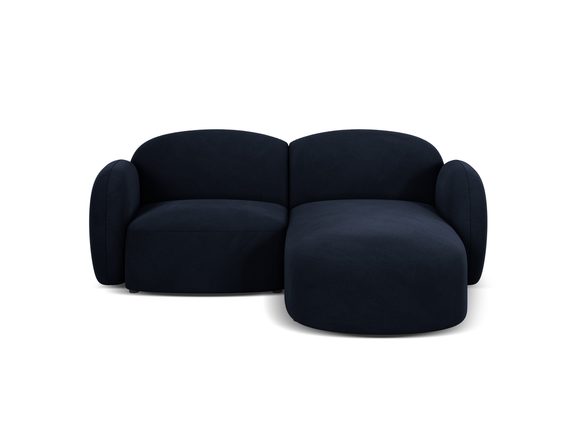 Blair Linkes Ecksofa