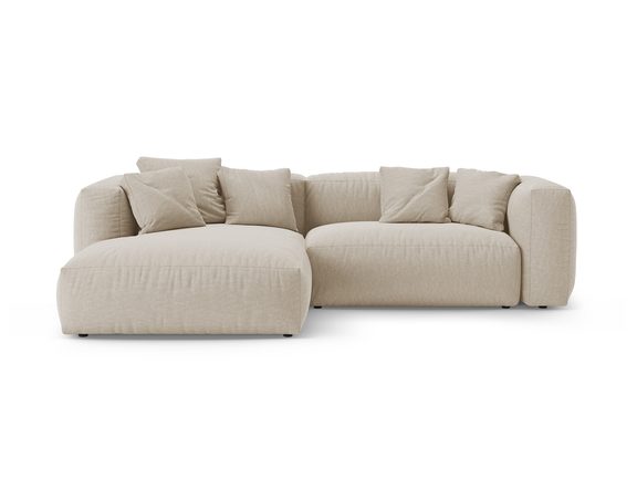 Martina Ecksofa mit Schlaffunktion