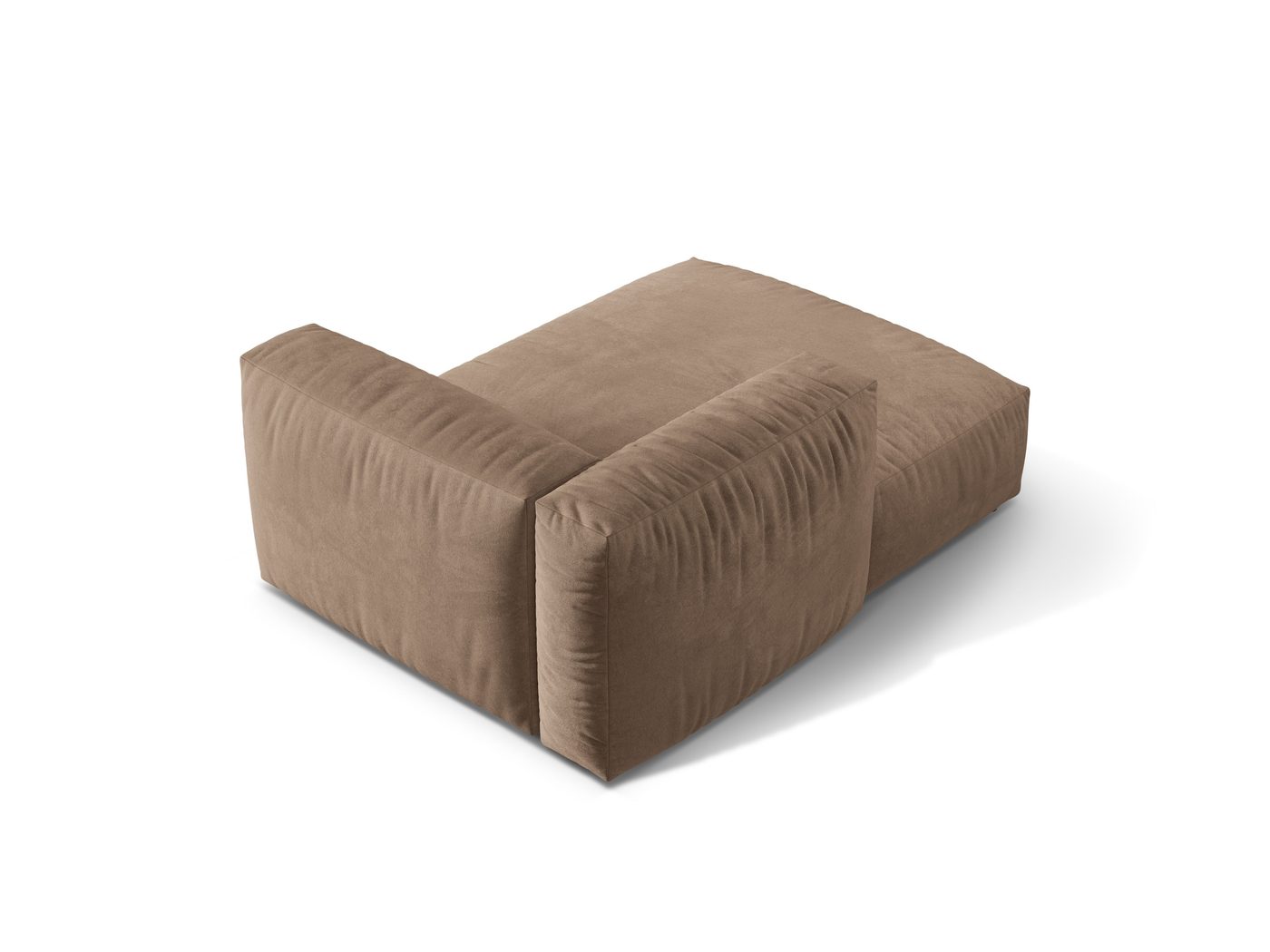 Martina Chaiselongue – Ansicht 3