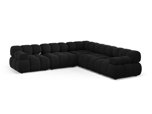 Bellis Symmetrisches Ecksofa