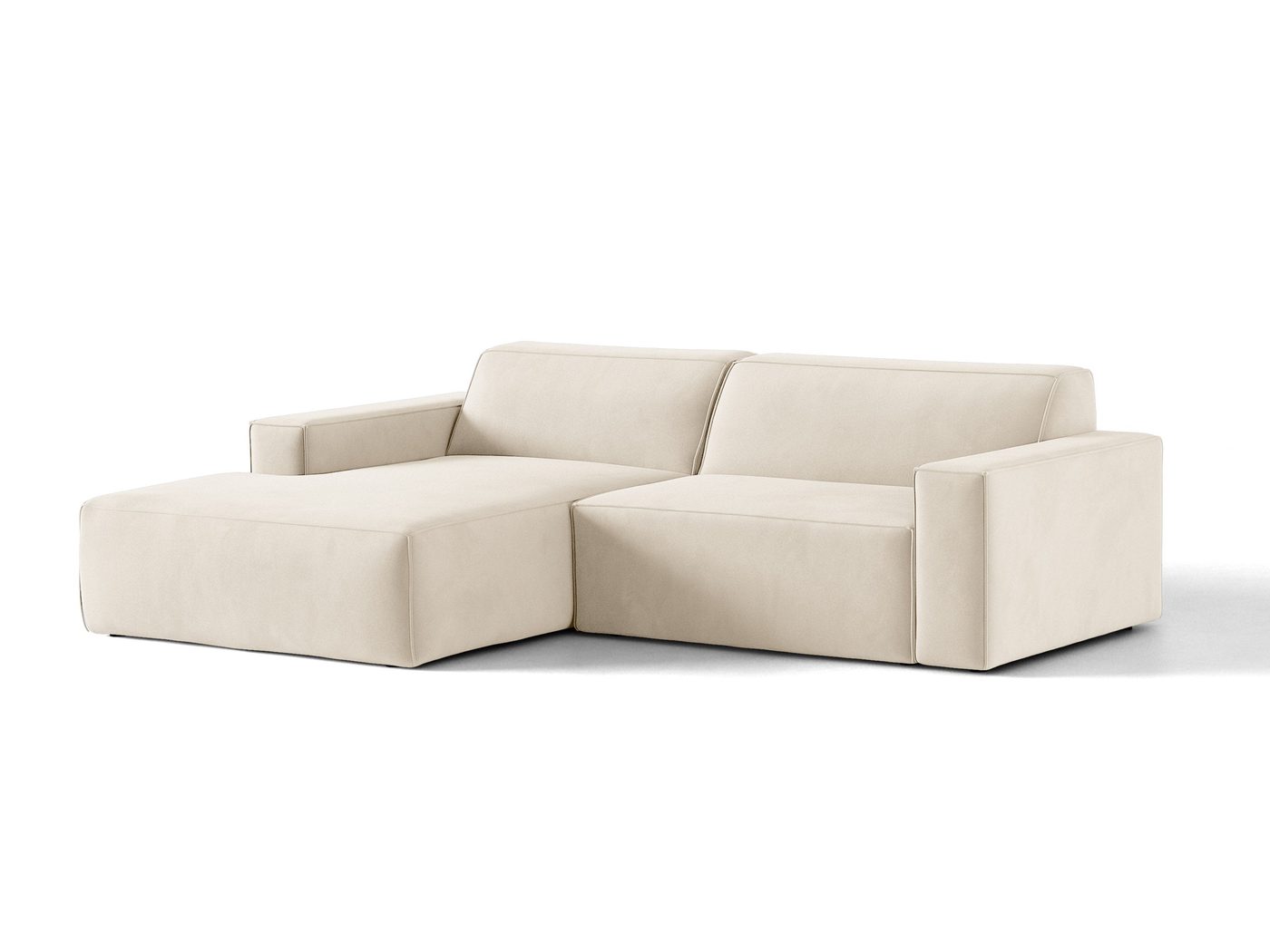 Jodie Linkes Modulare Ecksofa – Ansicht 2